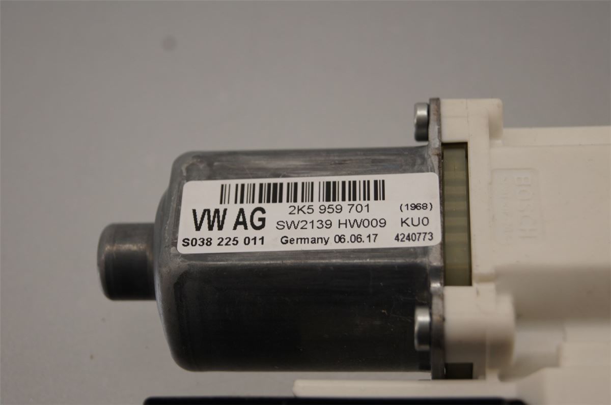 Vindusheismotor – bilde 2