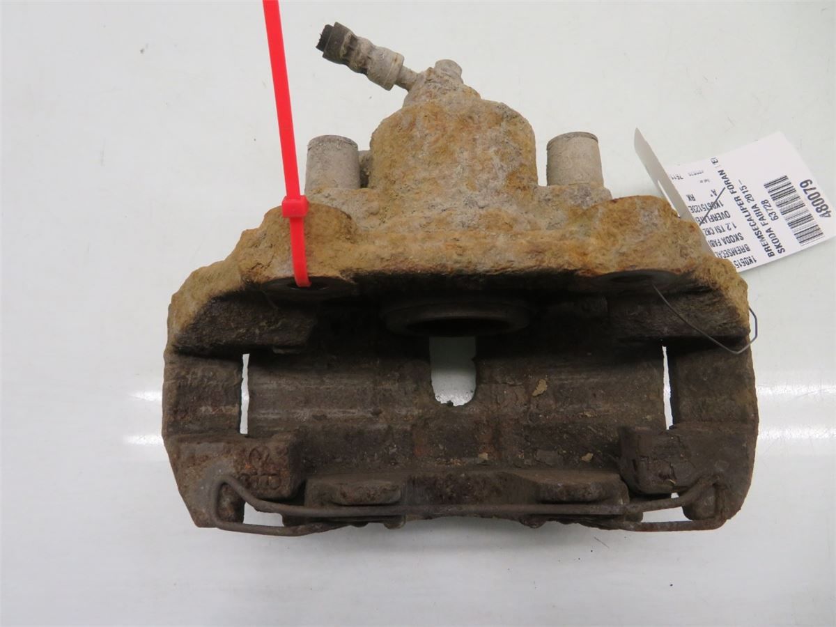 Bremsecaliper Foran Venstre – bilde 1