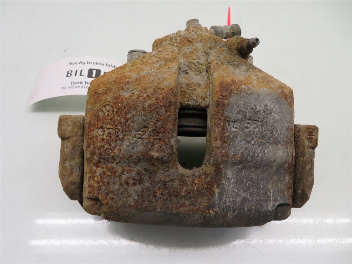 Bremsecaliper Foran Venstre – bilde 2