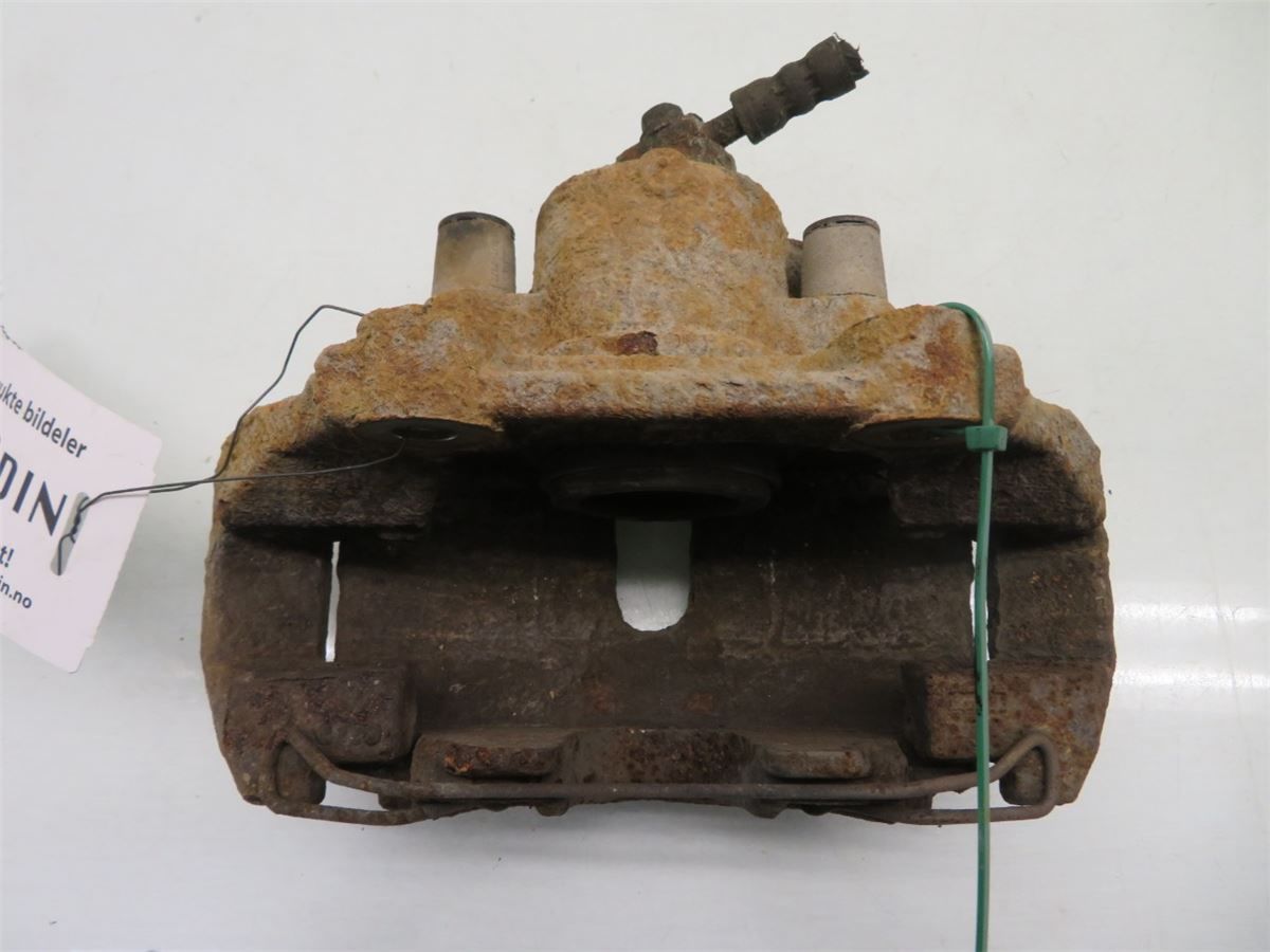 Bremsecaliper Foran Høyre – bilde 1