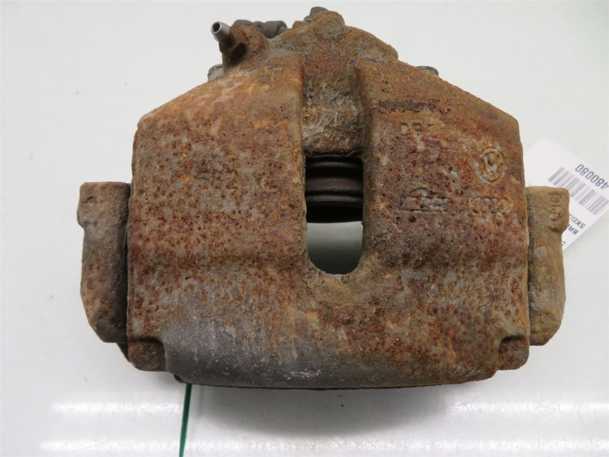 Bremsecaliper Foran Høyre – bilde 2
