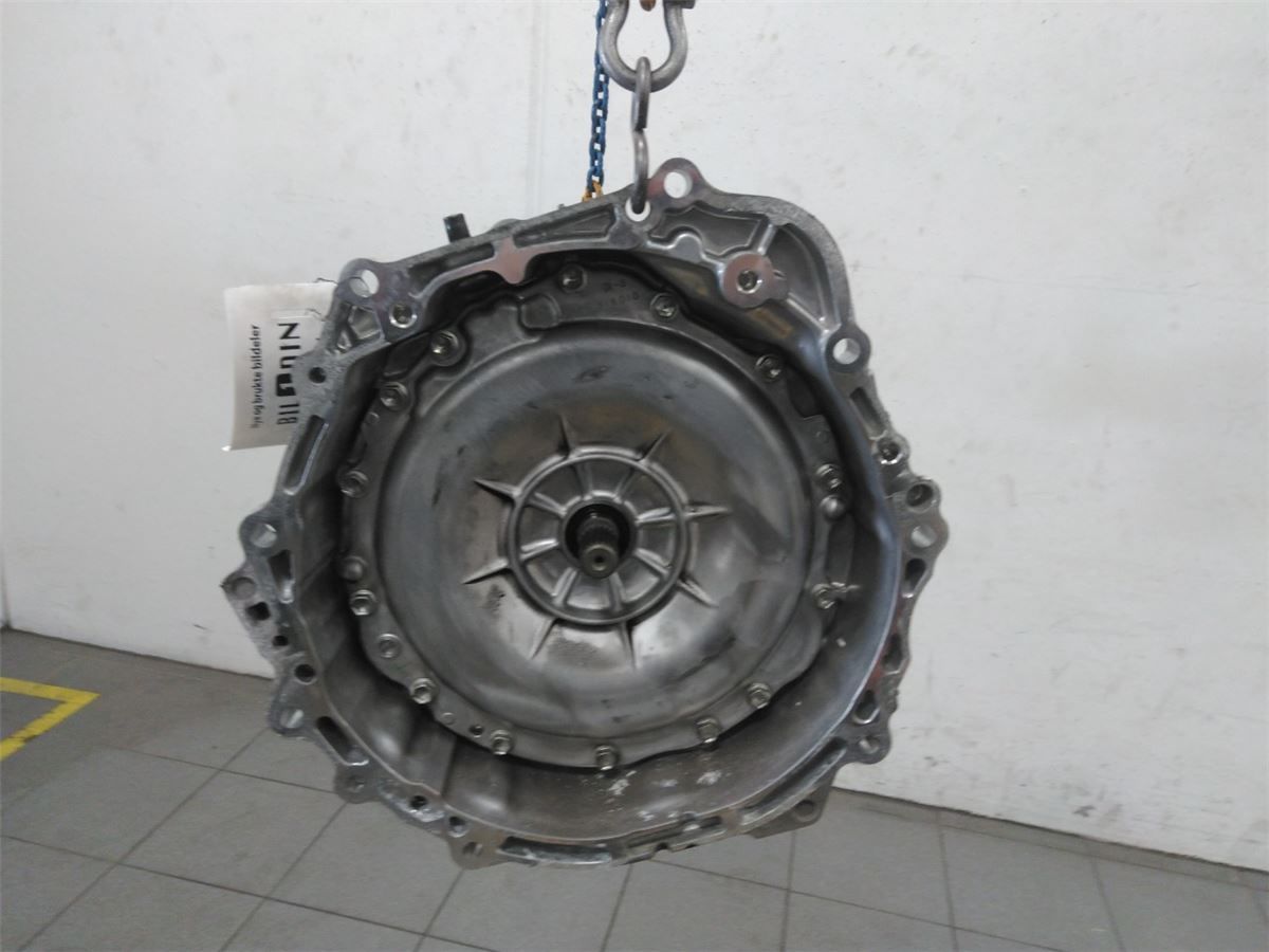 Gearkasse Automat – bilde 2