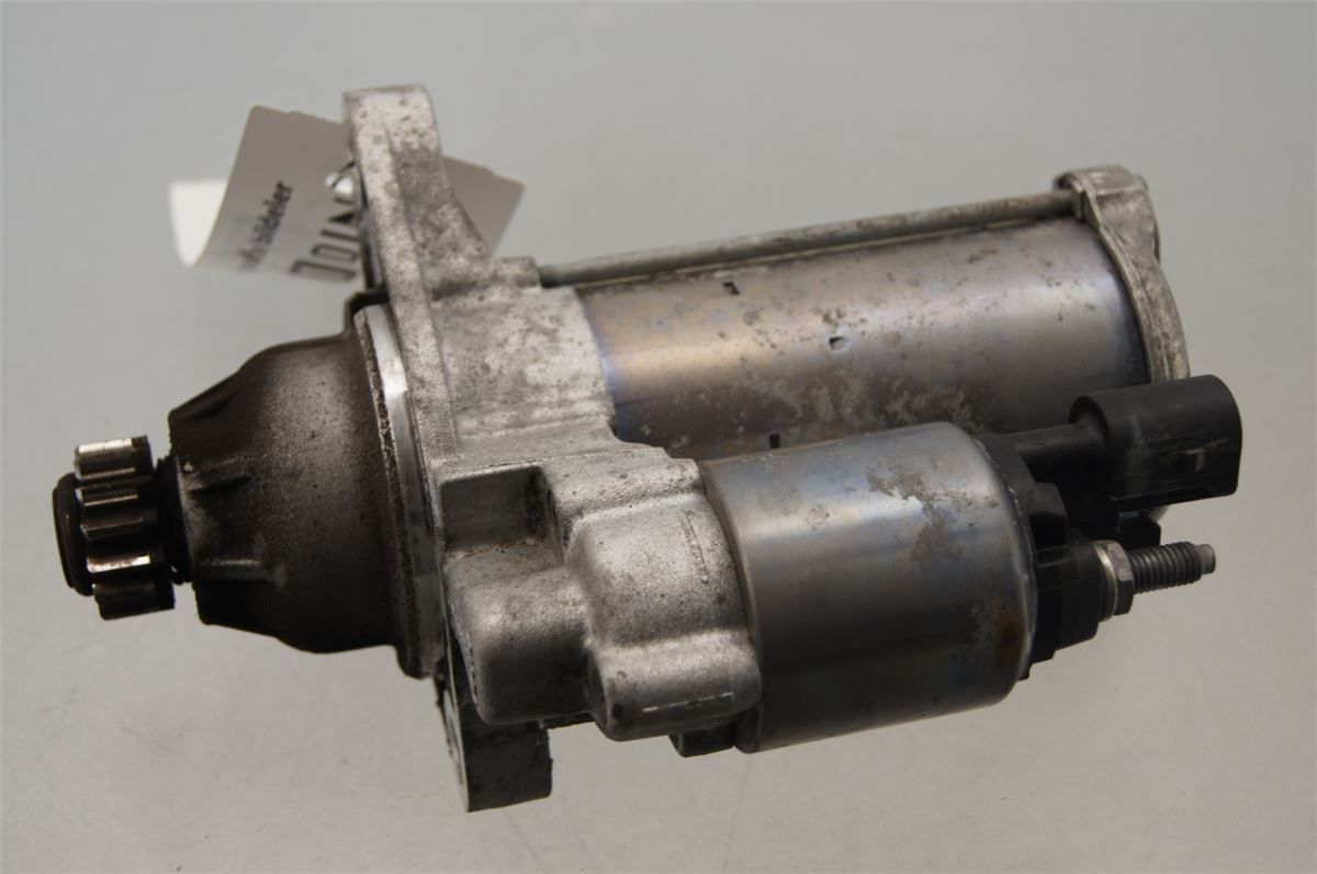 Startmotor Bensin – bilde 1