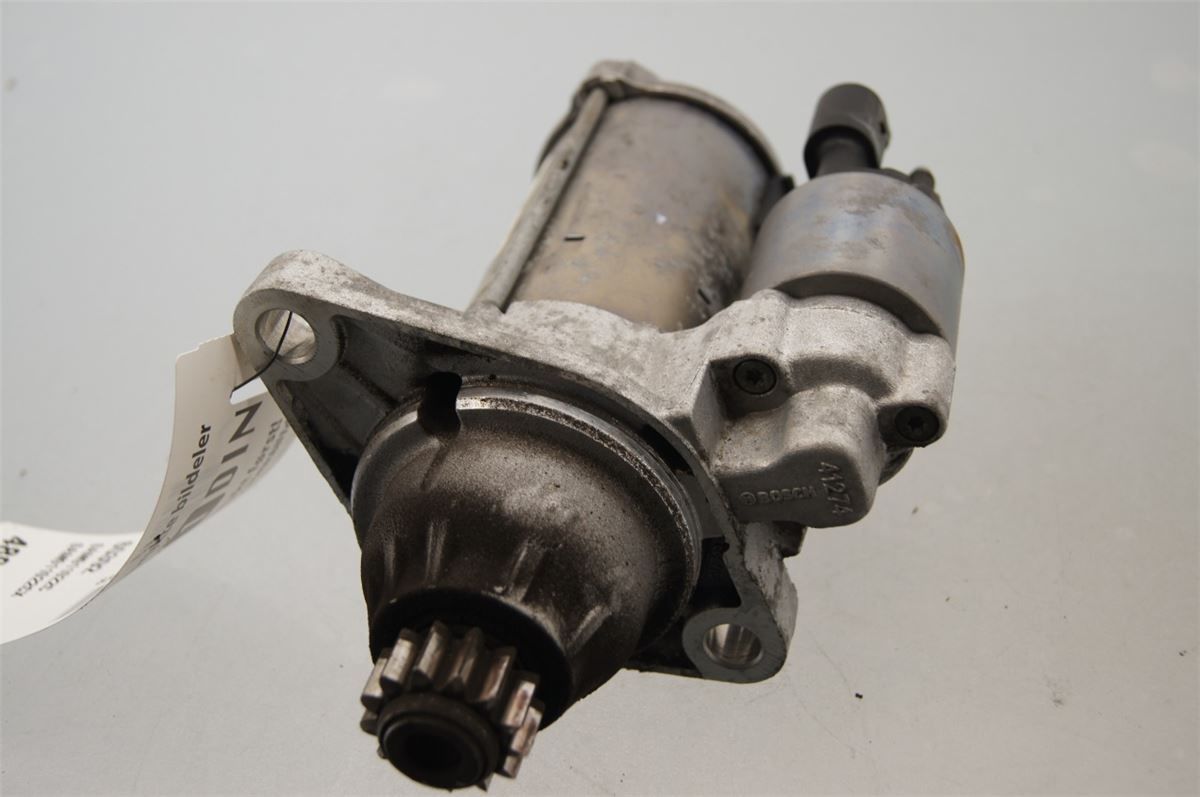 Startmotor Bensin – bilde 3