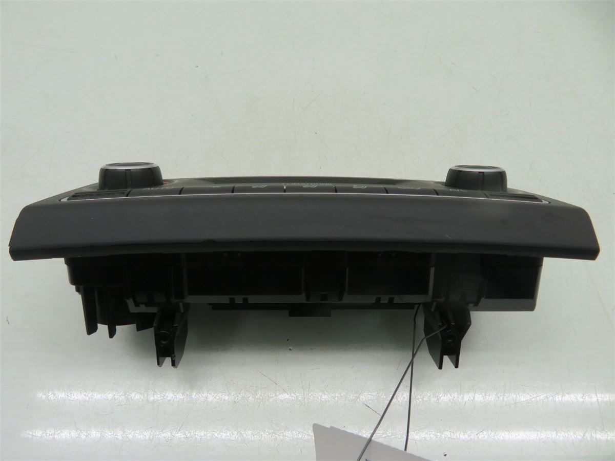 Varme AC Betjening/Display – bilde 2
