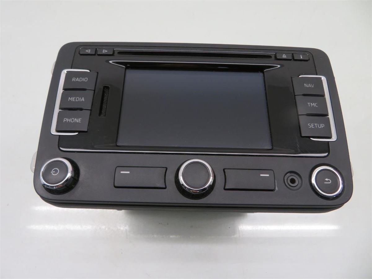 Stereo Radio Med CD – bilde 2