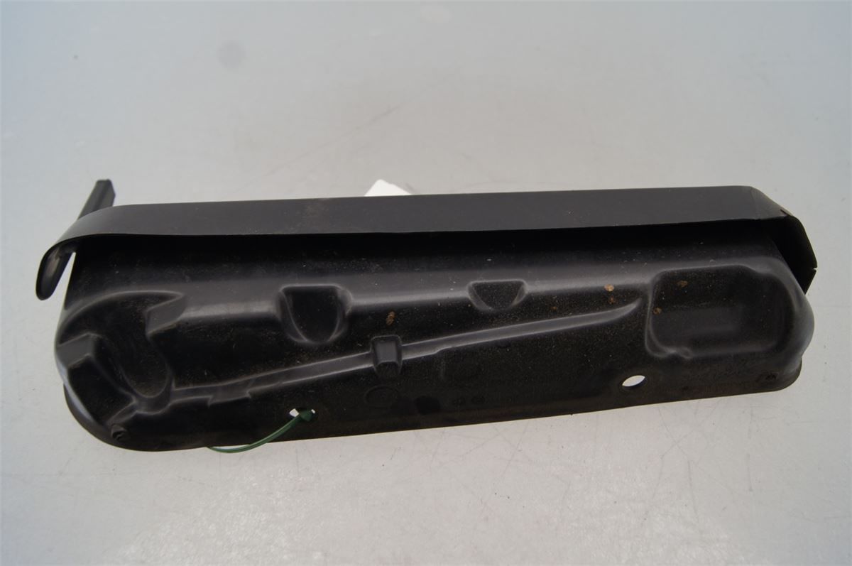 Luftstyring Front – bilde 1