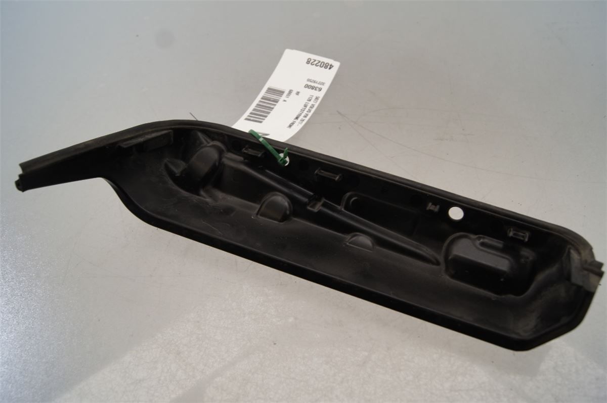 Luftstyring Front – bilde 2