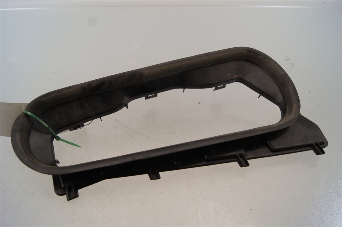 Luftstyring Front – bilde 1