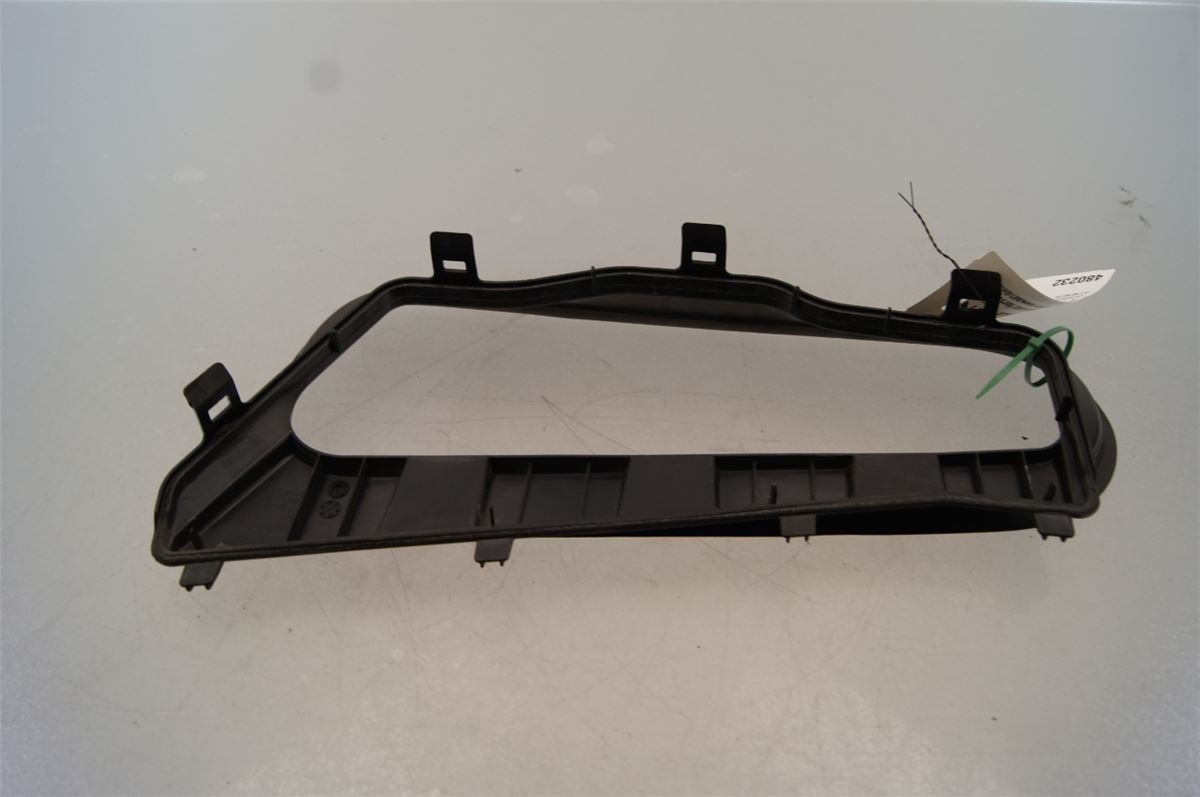 Luftstyring Front – bilde 2
