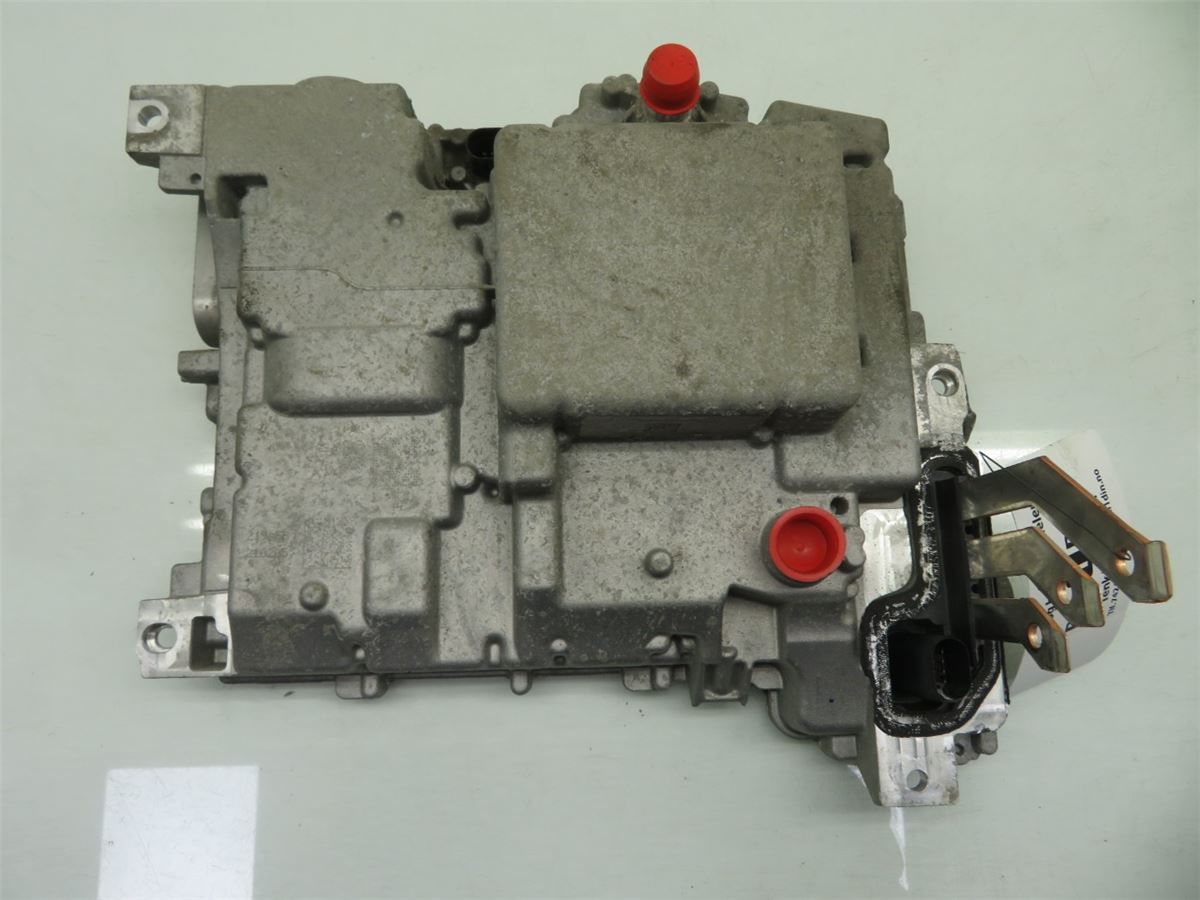 Hybrid Converter DC/DC – bilde 1