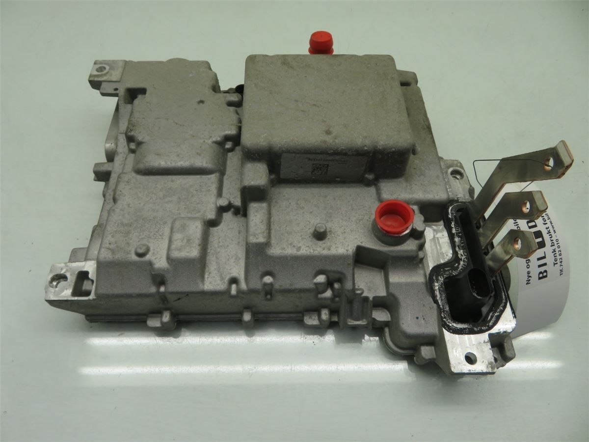 Hybrid Converter DC/DC – bilde 2