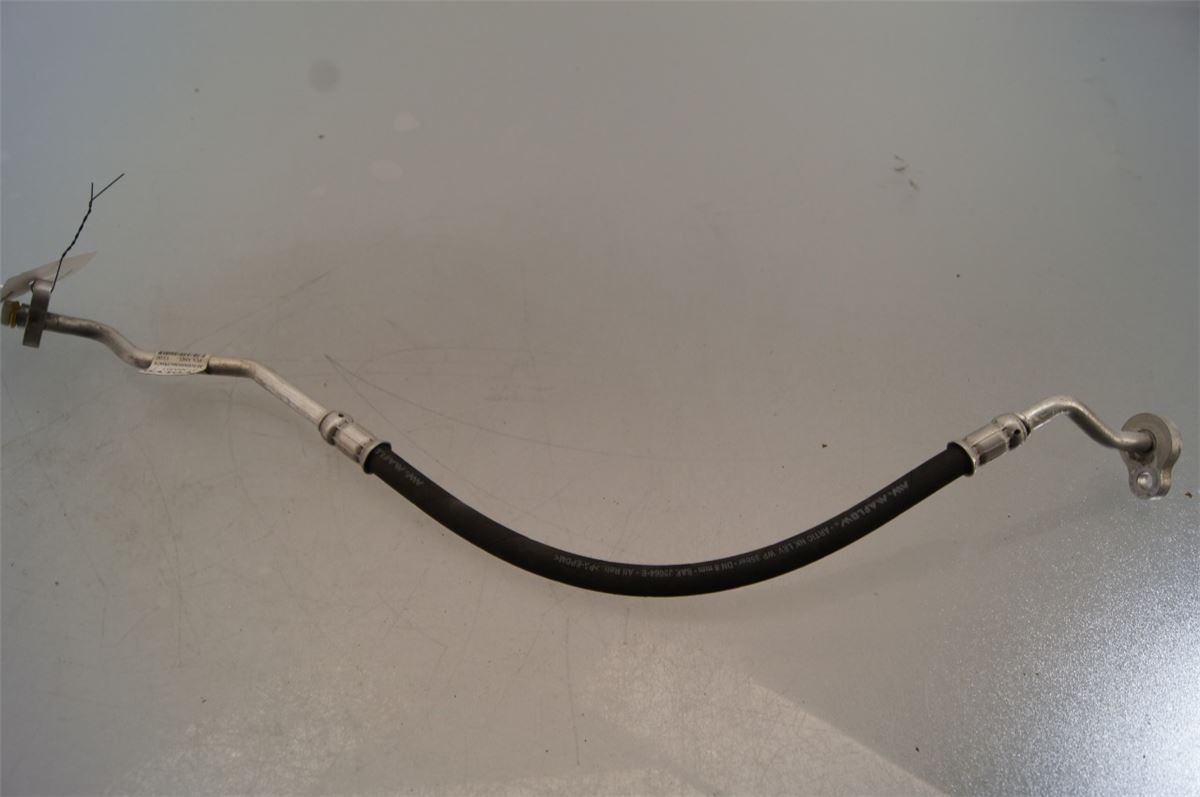 Varme AC Slange / Rør – bilde 1