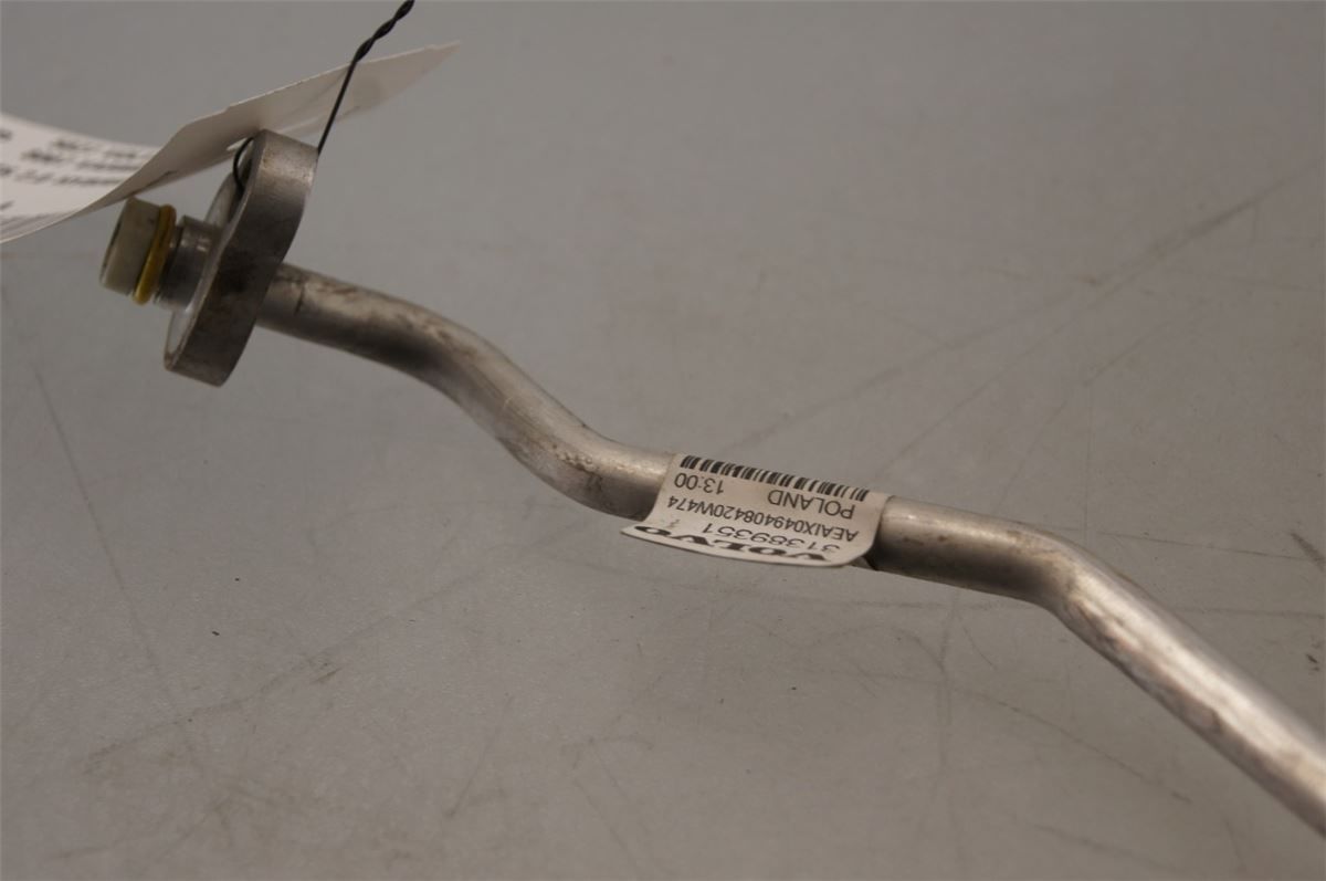 Varme AC Slange / Rør – bilde 2