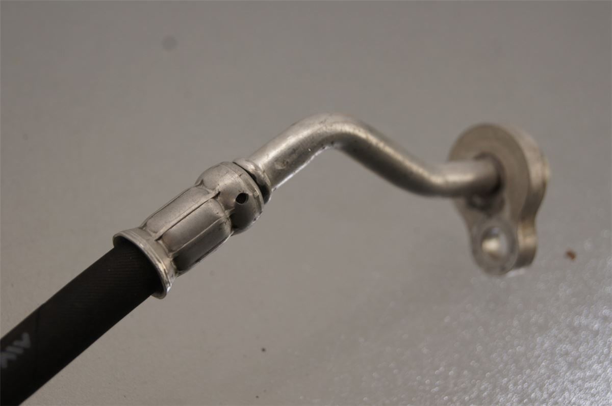 Varme AC Slange / Rør – bilde 3