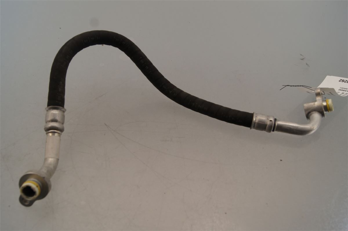 Varme AC Slange / Rør – bilde 1