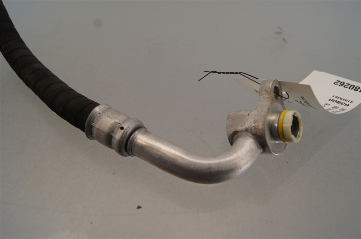 Varme AC Slange / Rør – bilde 2