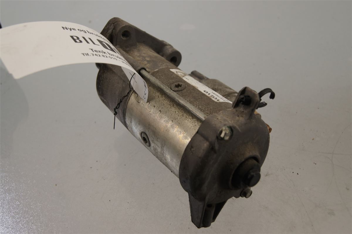 Startmotor Diesel – bilde 2