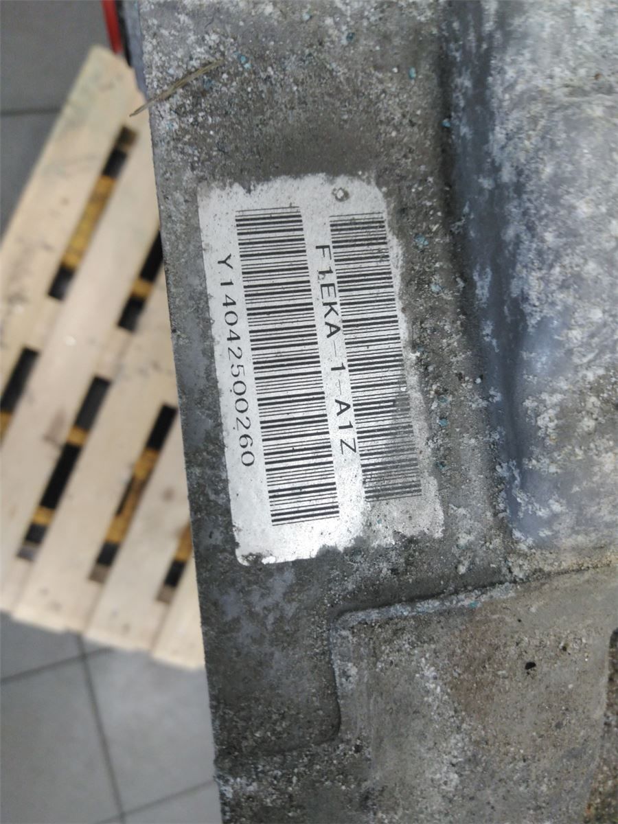 Gearkasse Automat – bilde 5