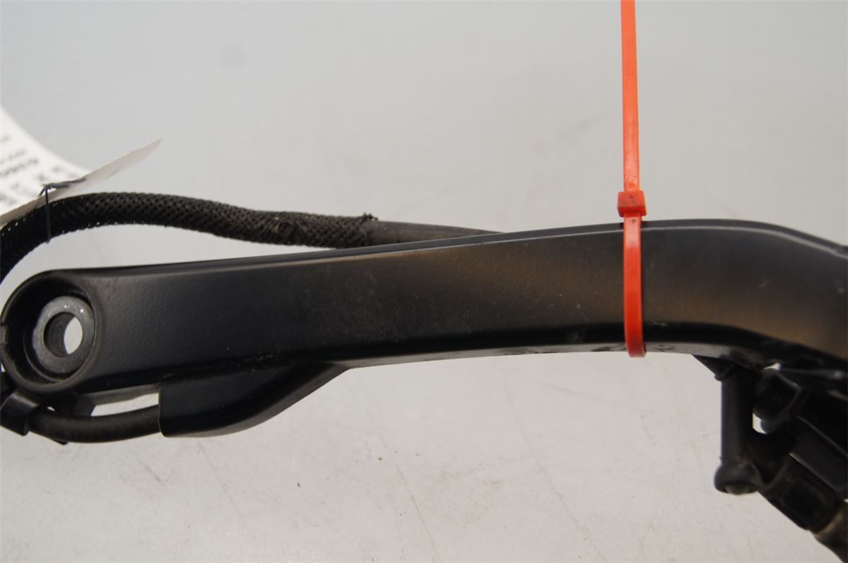 Viskerarm / Armer Frontrute – bilde 2
