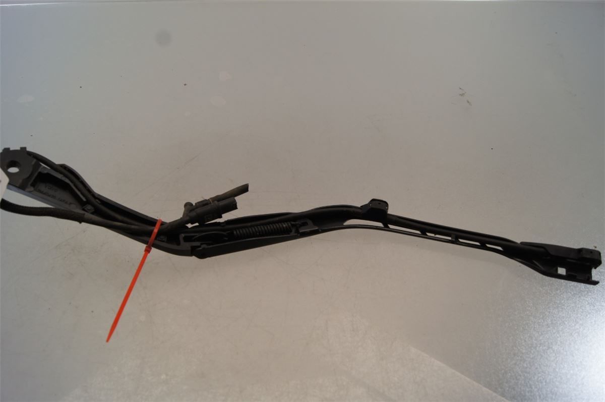 Viskerarm / Armer Frontrute – bilde 4