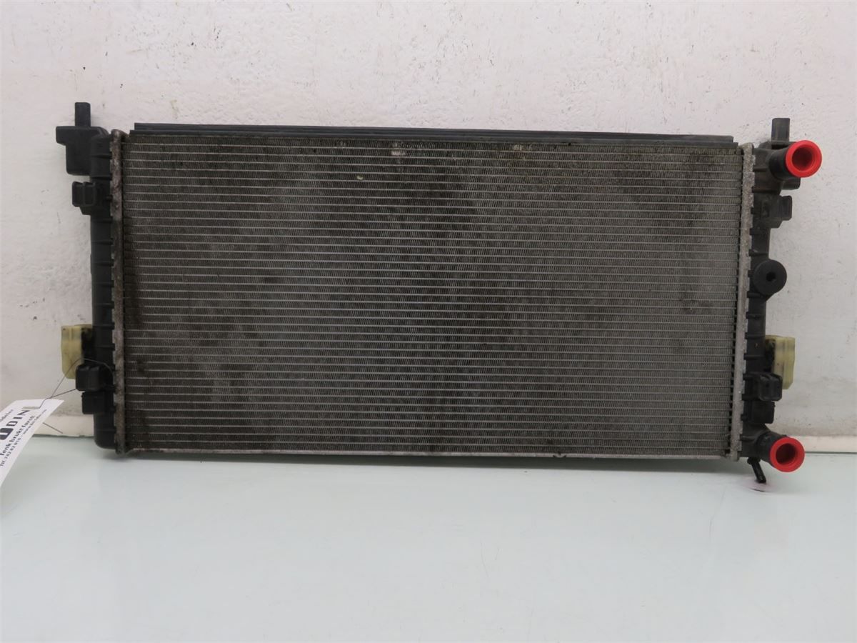 Radiator Manuell – bilde 1