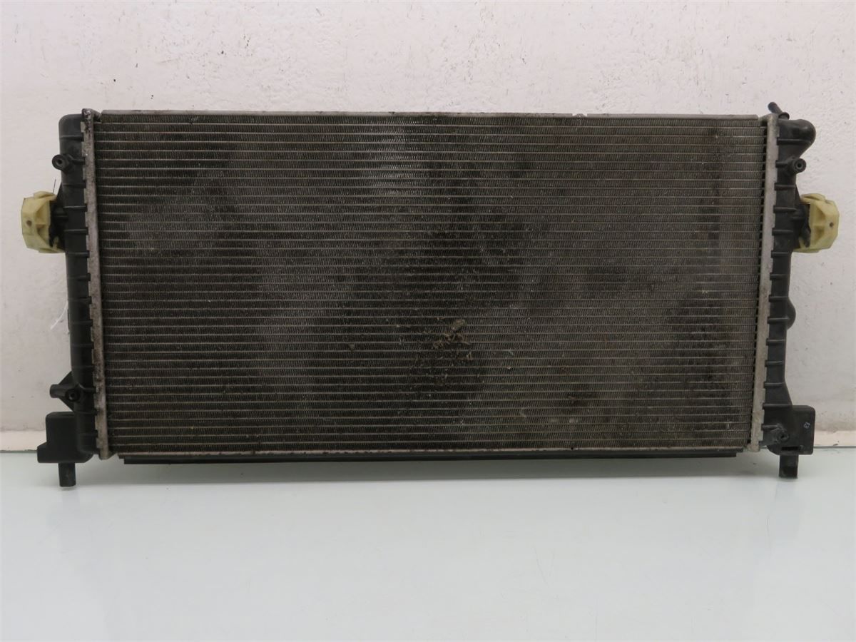 Radiator Manuell – bilde 2
