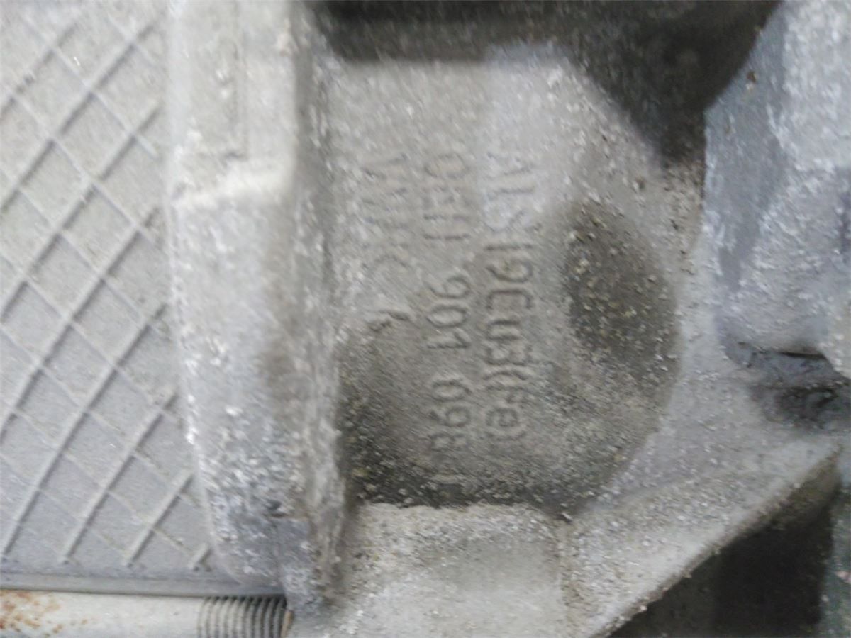 Motor Elektrisk Bak – bilde 4