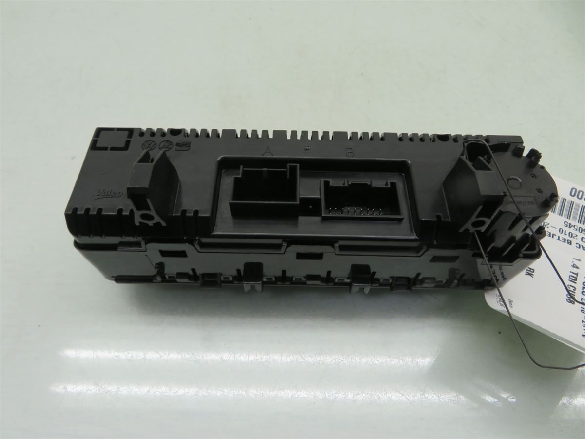 Varme AC Betjening/Display – bilde 3