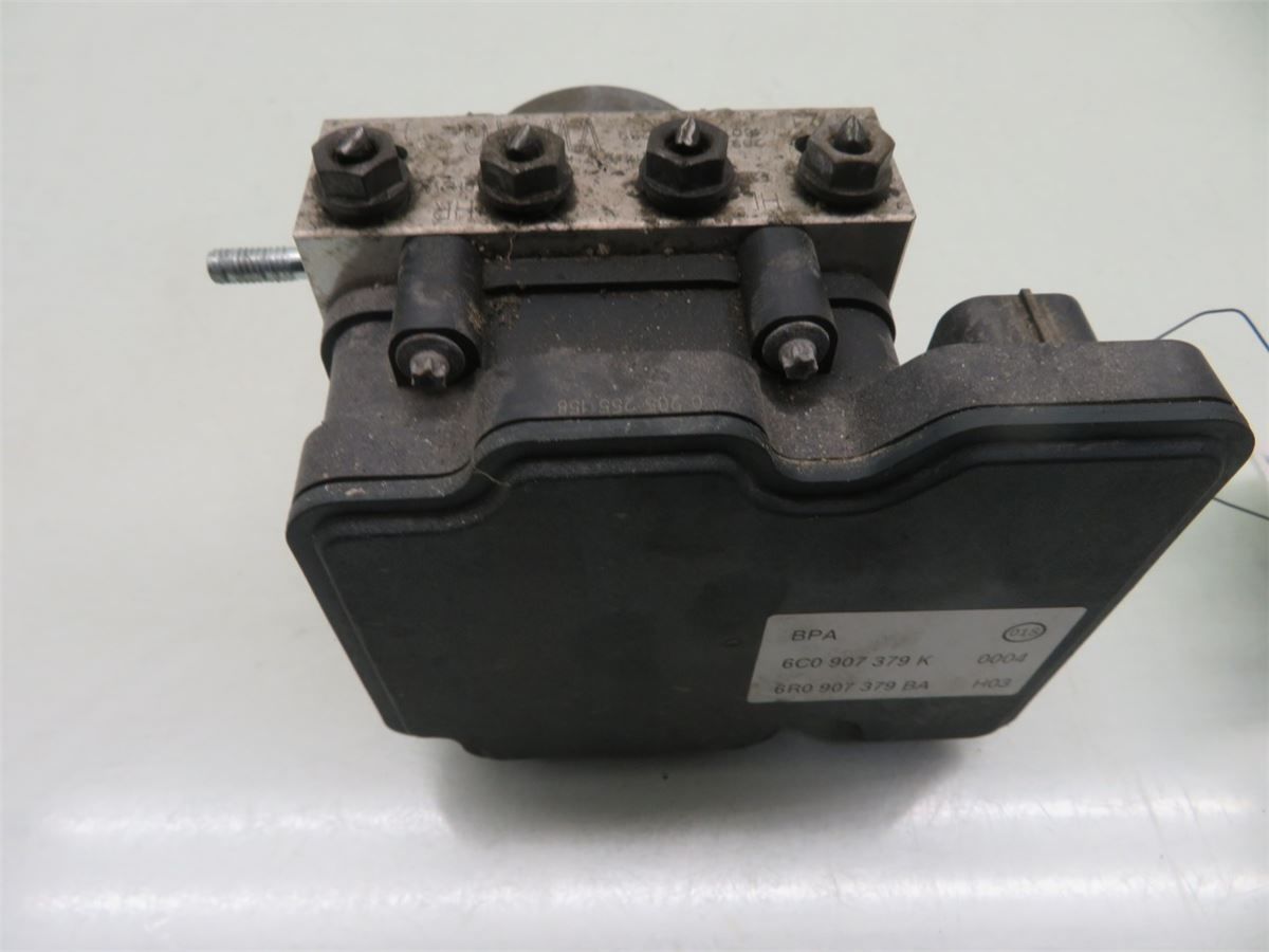 ABS Hydraulikkaggregat – bilde 3