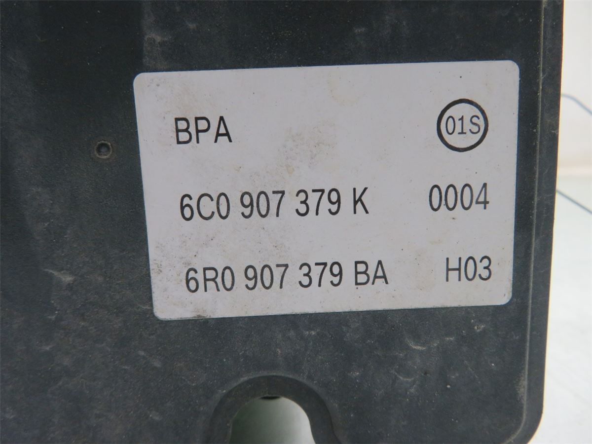 ABS Hydraulikkaggregat – bilde 4