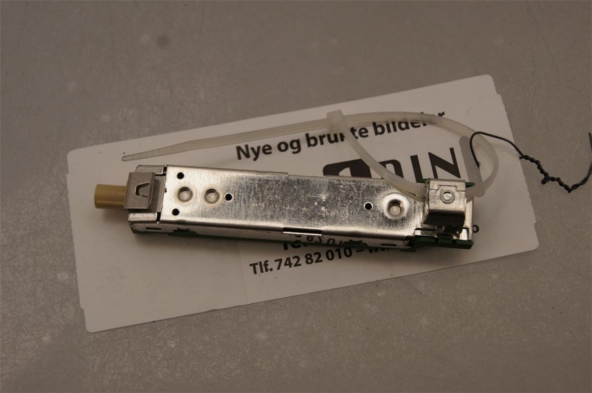 Stereo Antenneforsterker – bilde 2