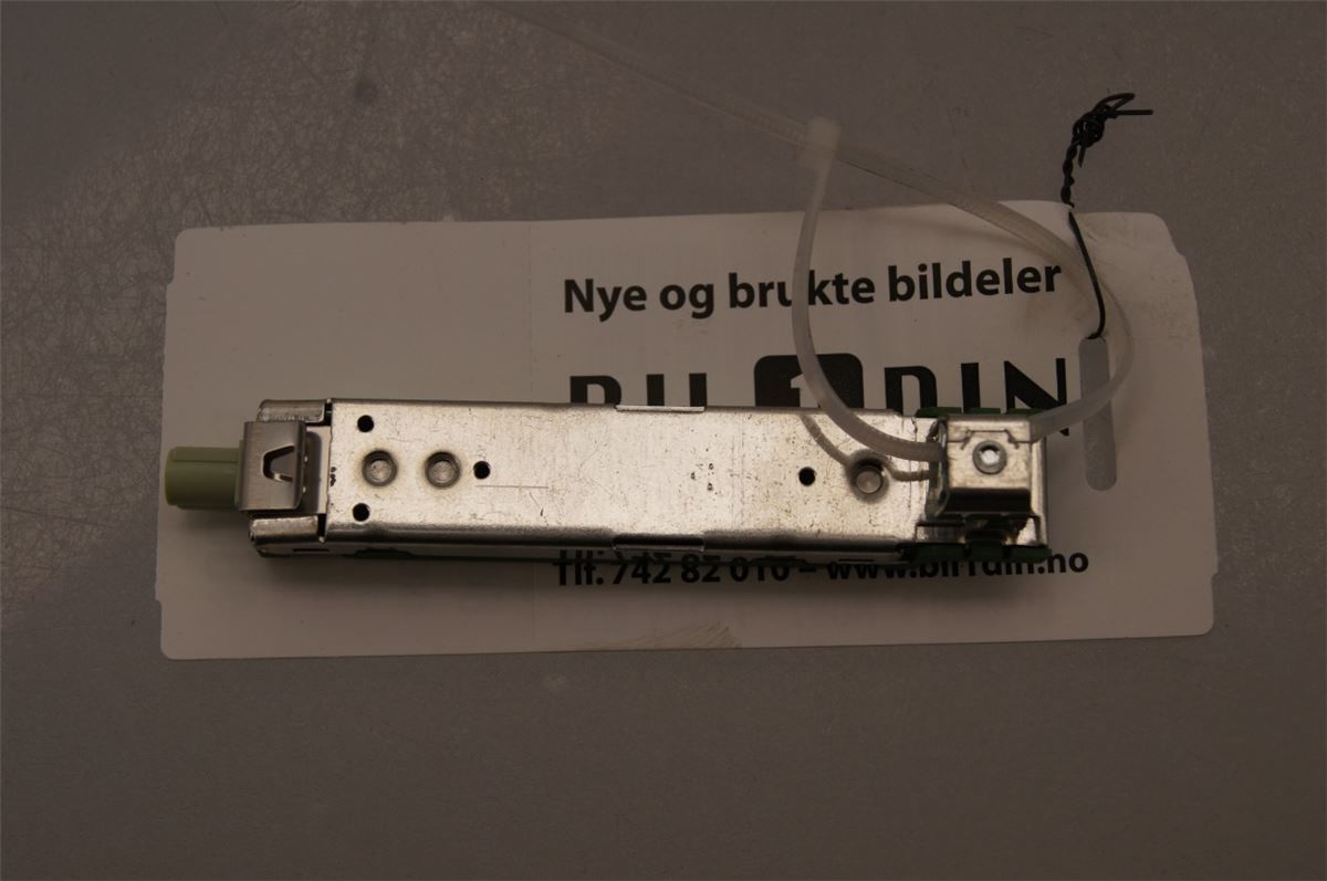 Stereo Antenneforsterker – bilde 2