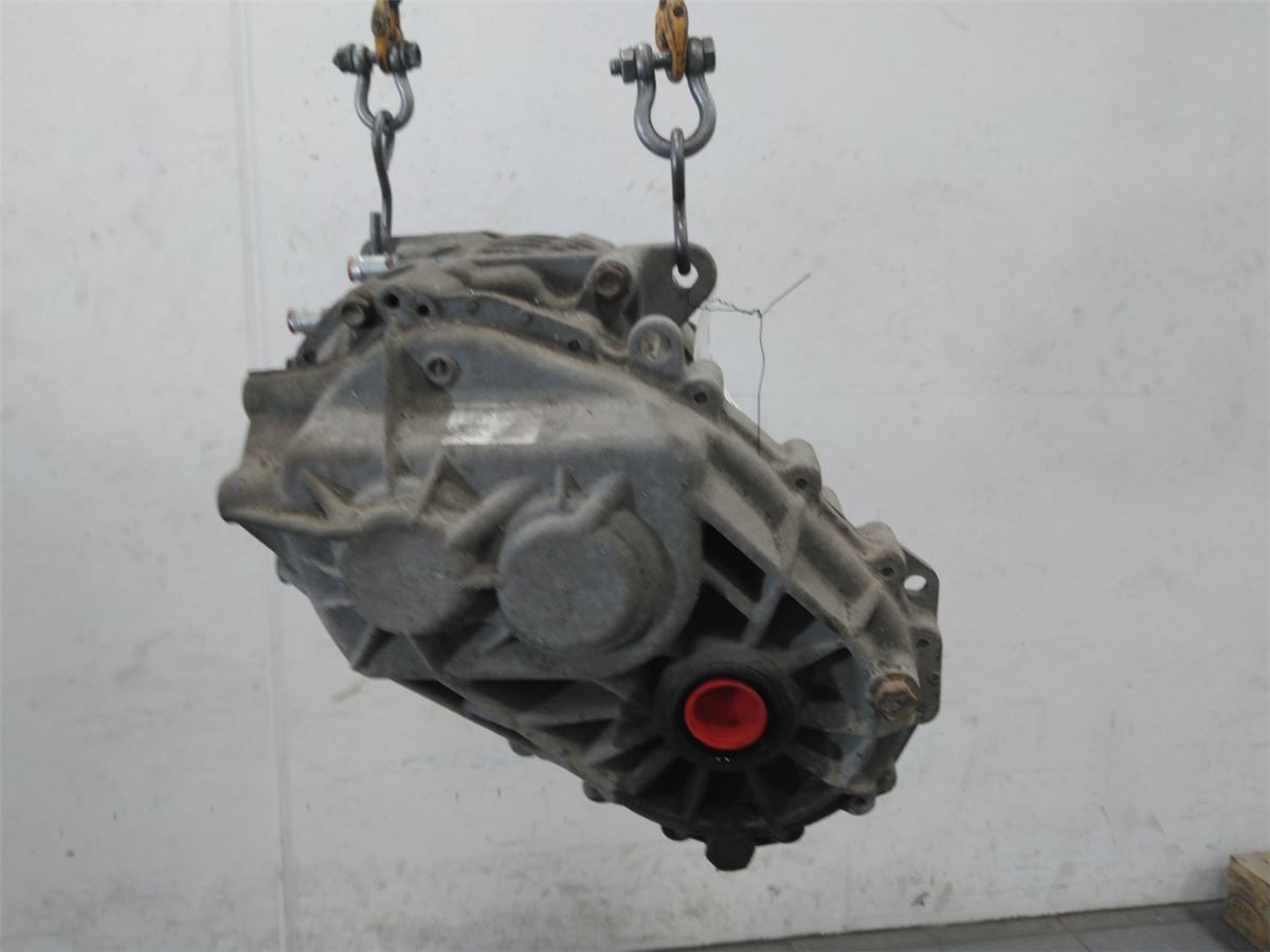 Motor Elektrisk Bak – bilde 2