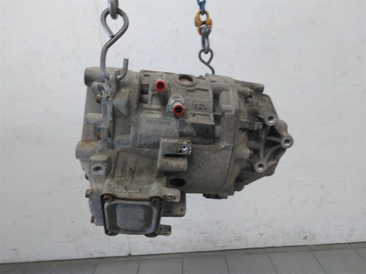Motor Elektrisk Bak – bilde 3