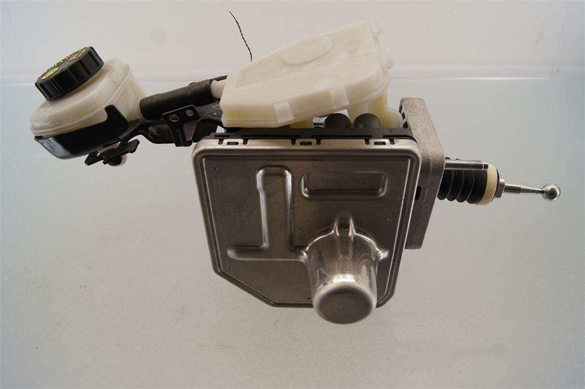 ABS Hydraulikkaggregat – bilde 1