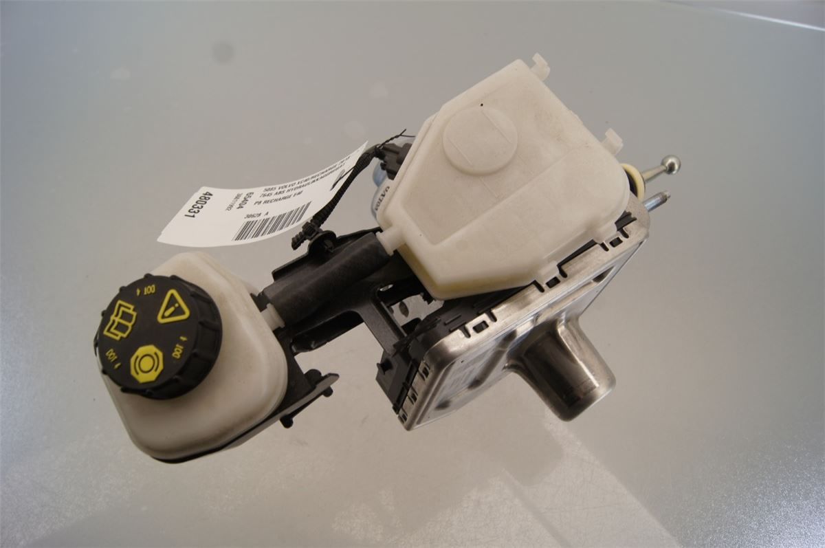 ABS Hydraulikkaggregat – bilde 4
