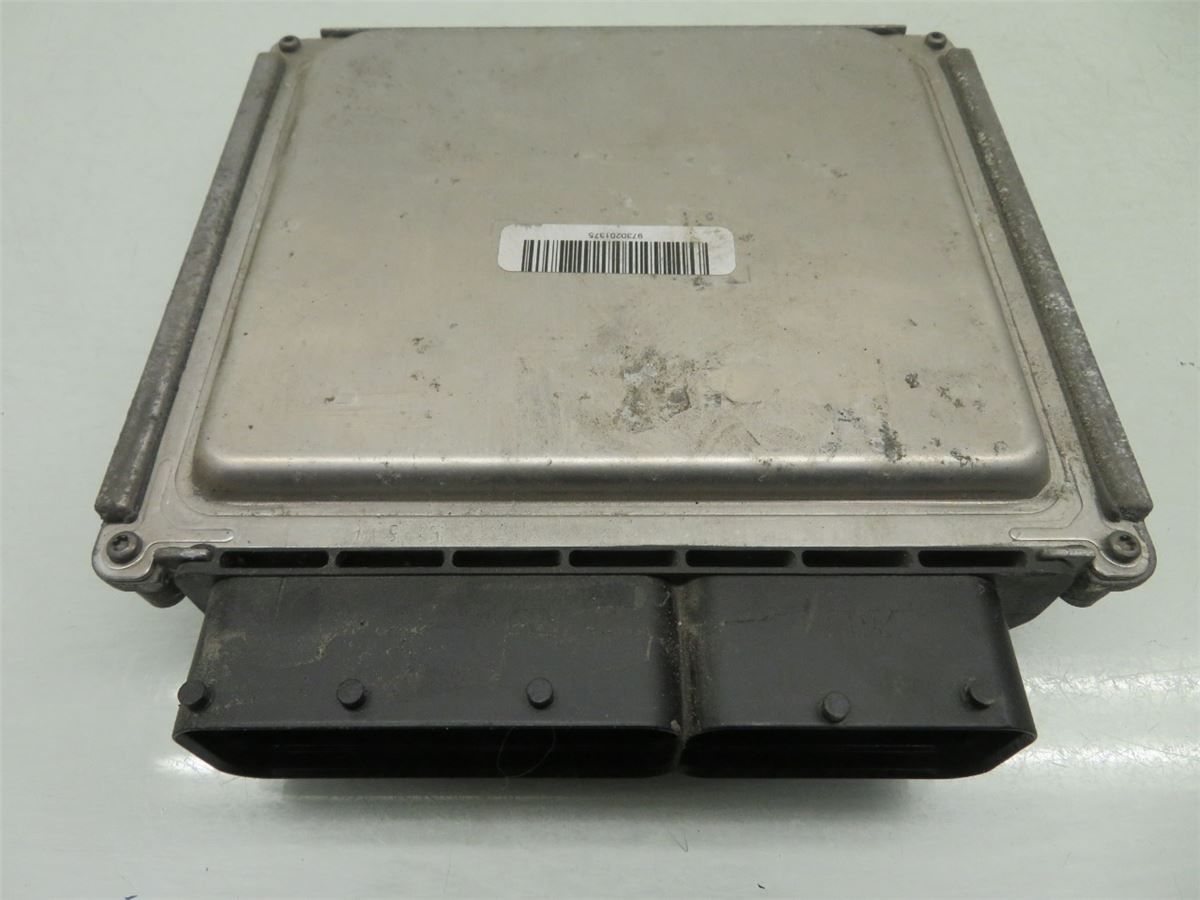 Styreenhet Motor (ECU) Diesel – bilde 3