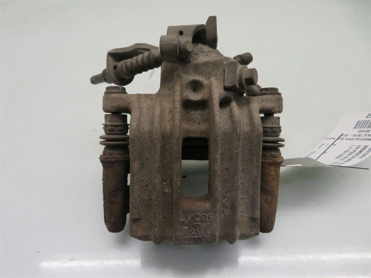 Bremsecaliper Bak Høyre – bilde 2