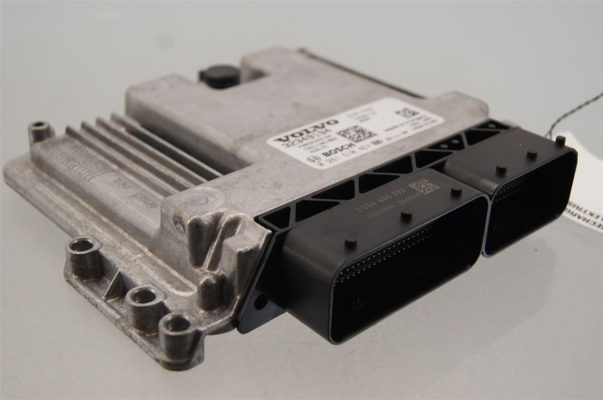Styreenhet Elektrisk Motor – bilde 2