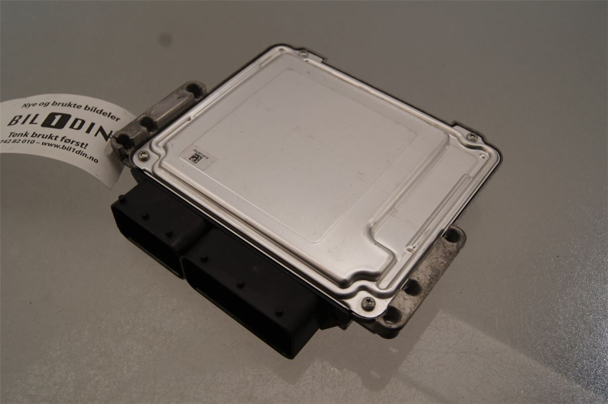 Styreenhet Elektrisk Motor – bilde 3