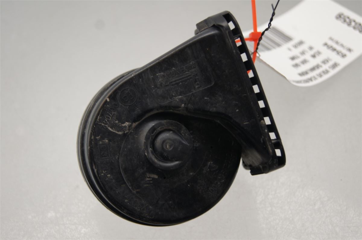 Signalhorn – bilde 1