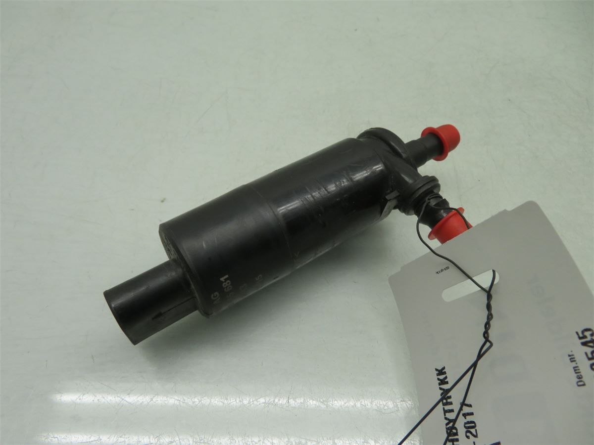 Spylerpumpe Høytrykk – bilde 2