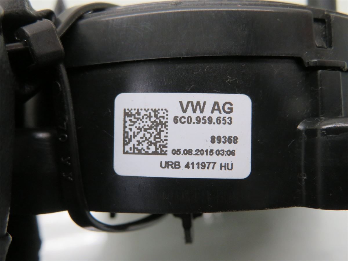 Airbag Kontaktrull – bilde 4