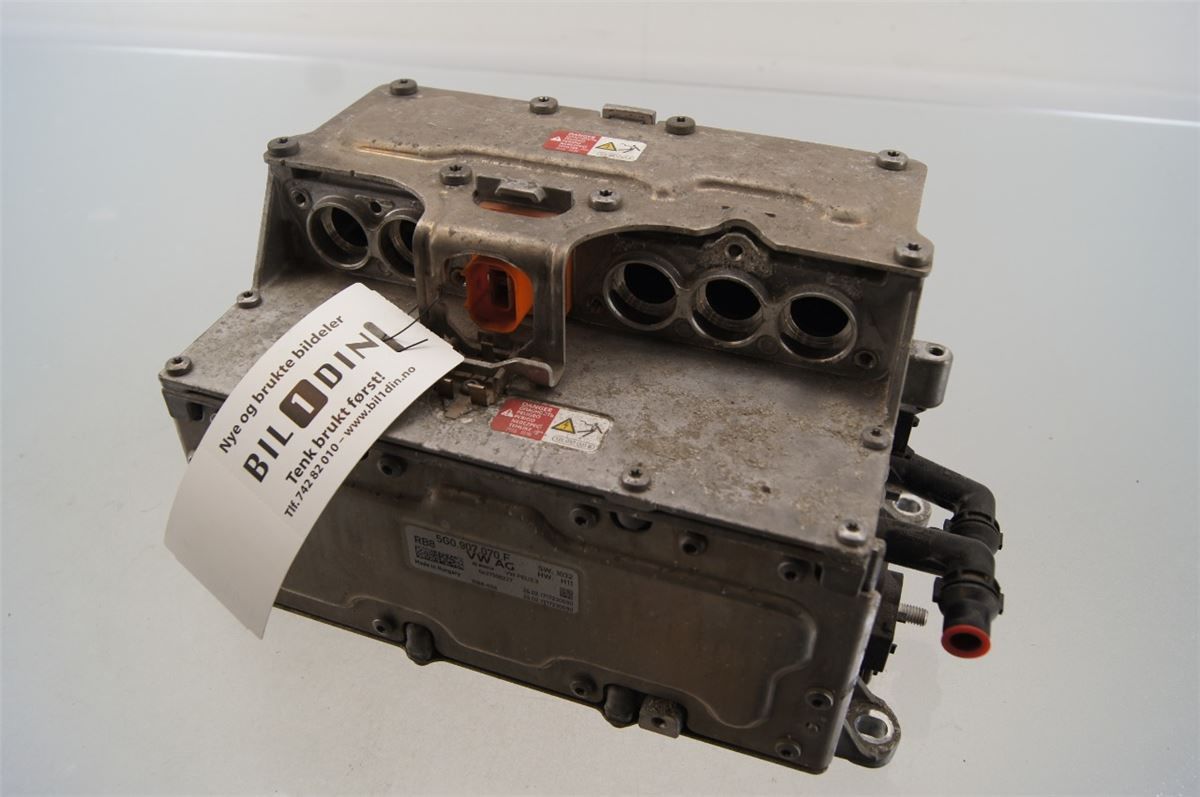 Hybrid Inverter – bilde 1