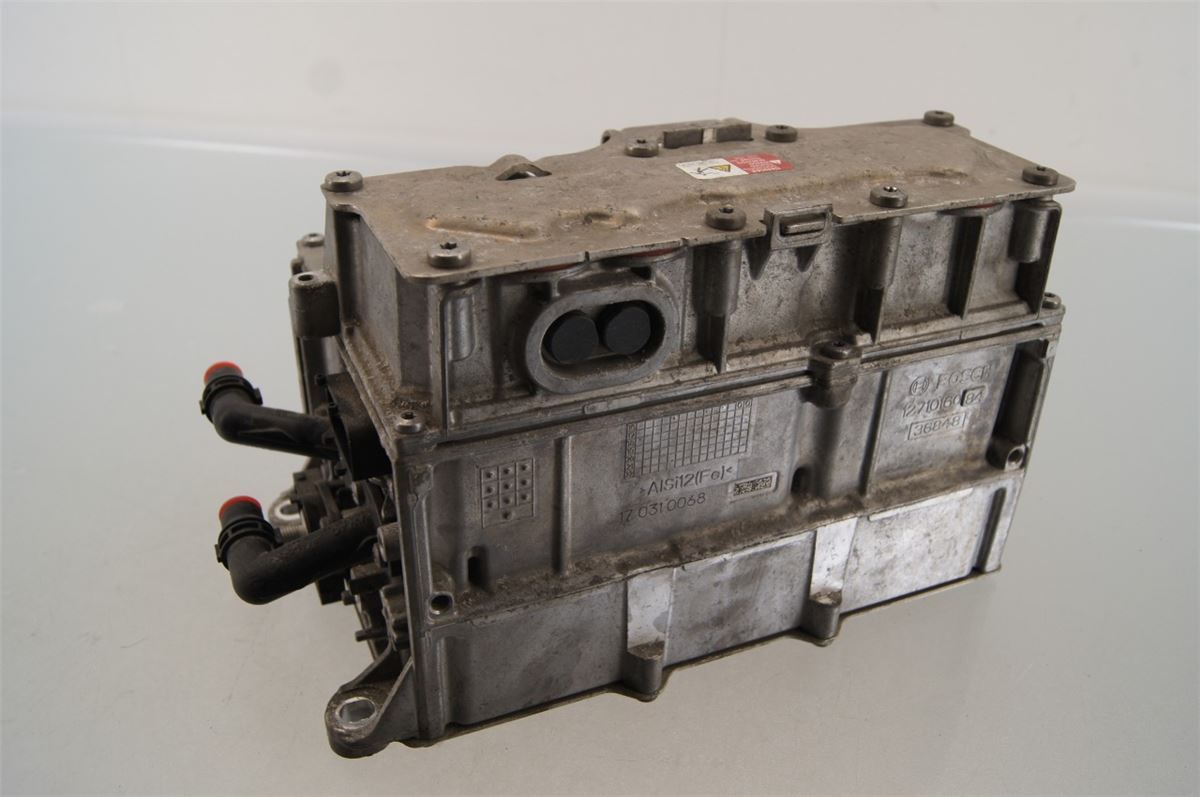 Hybrid Inverter – bilde 4