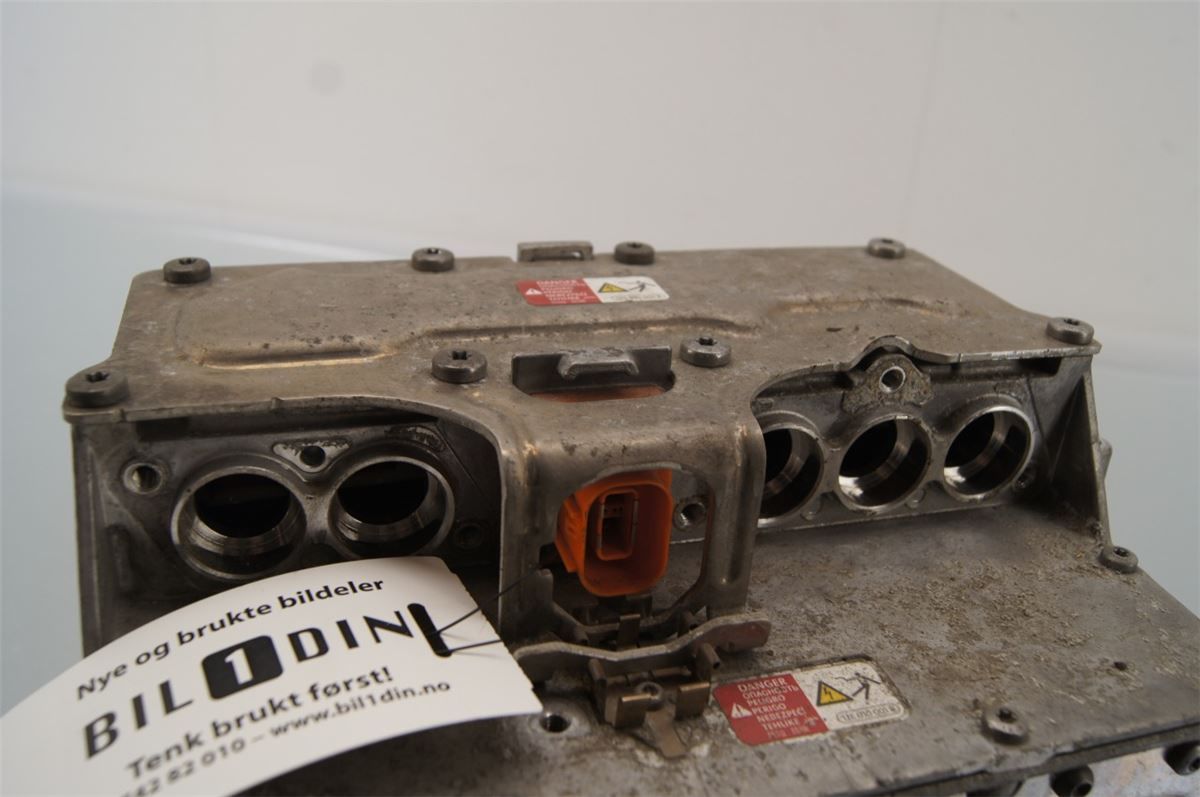 Hybrid Inverter – bilde 5