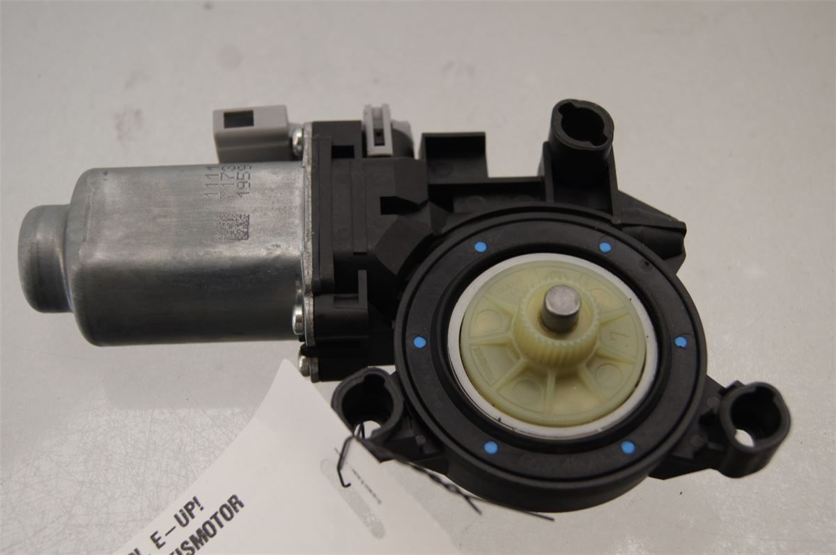 Vindusheismotor – bilde 1