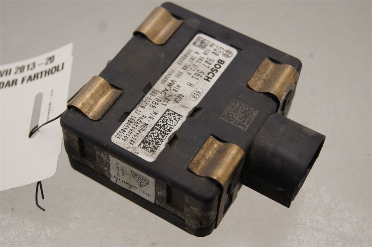 Sensor Adaptivradar Fartholder – bilde 1