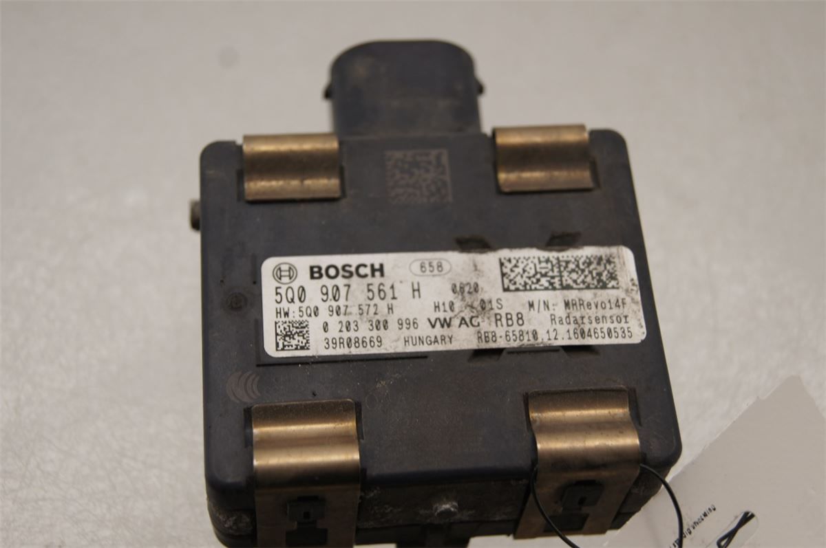 Sensor Adaptivradar Fartholder – bilde 2